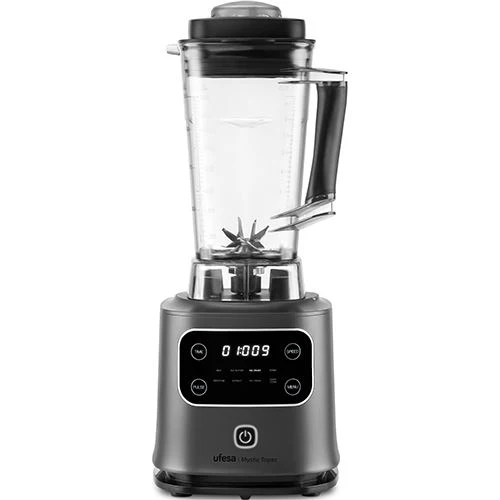 Liquidificadora Ufesa Mystic Topaz | 2 L | 2000 W | Cinzento