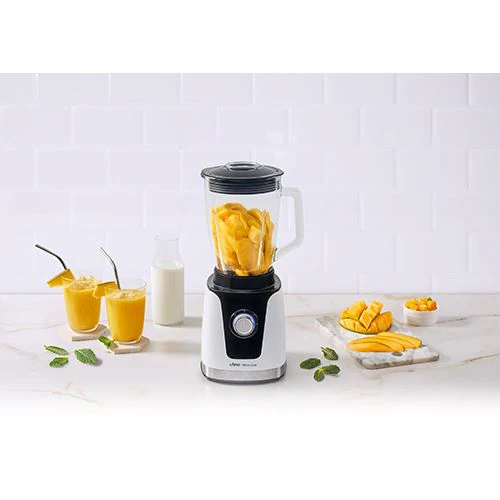 Liquidificadora Ufesa White Gold | 1,5 L | 1500 W | Branco - Image 2