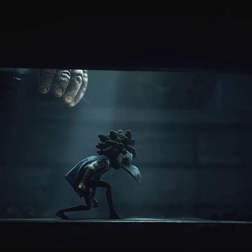 Little Nightmares III - Mirror Edition - PS4 - Image 6