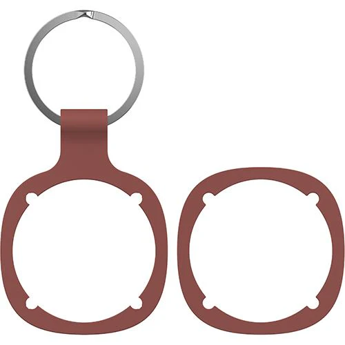 Localizador sem Fios Fresh 'n Rebel Smart Finder Tag - Safari Red - Image 10
