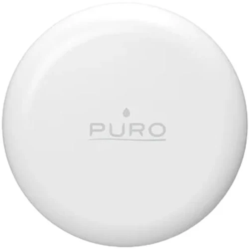 Localizador sem Fios Puro Find Me Mini Dual - Branco