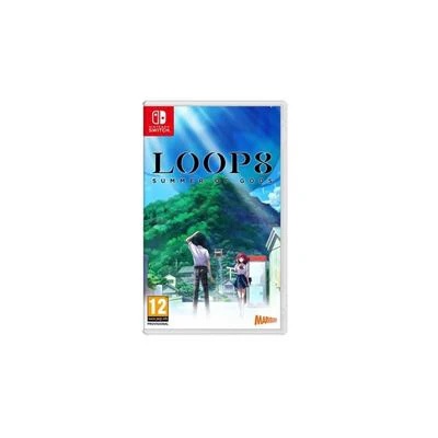 Loop8 - Summer of Gods - Nintendo Switch