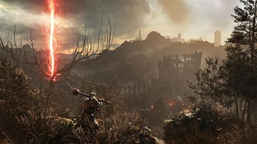 Lords of the Fallen Deluxe Edition - Xbox Series X - Image 4