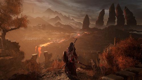 Lords of the Fallen Deluxe Edition - Xbox Series X - Image 5