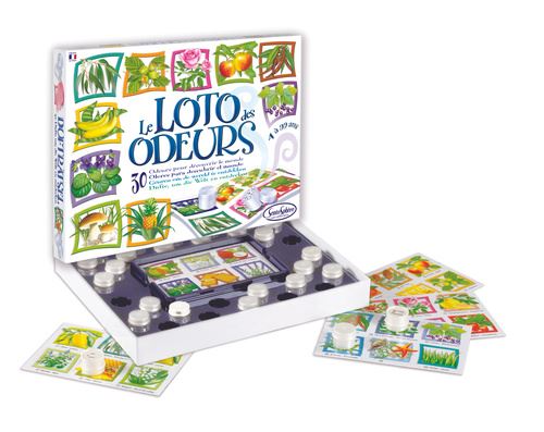 Loto dos Aromas - Nature & Découvertes - Image 4