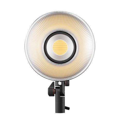 Luz LED COB Zhiyun Molus G200
