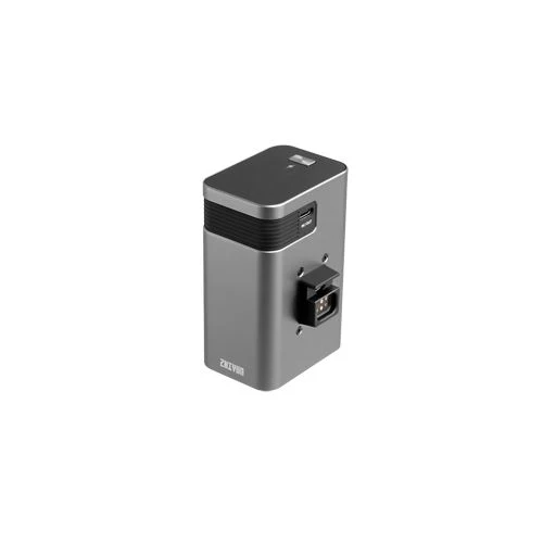 Luz LED COB Zhiyun Molus X100 Combo - Image 11