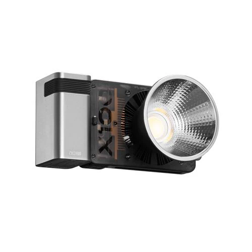 Luz LED COB Zhiyun Molus X100 Combo - Image 5