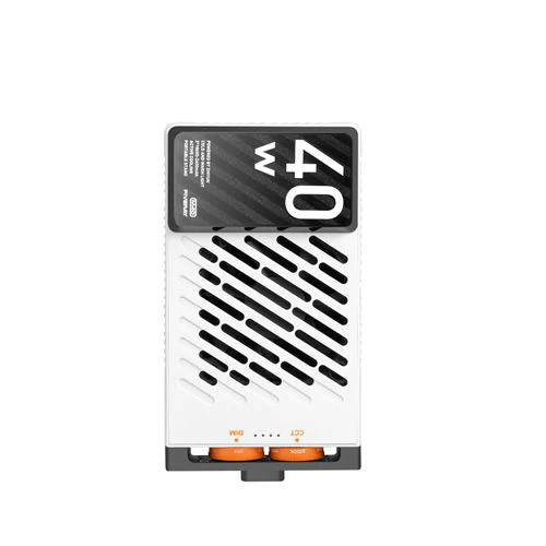 Luz LED Zhiyun Fiveray M40 - Image 3