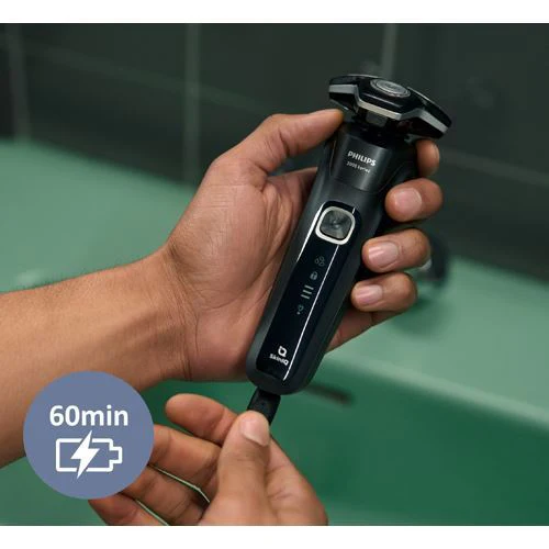 Máquina de Barbear Philips Shaver Series 5000 S5898/35 - Outlet - Grade A - Image 4