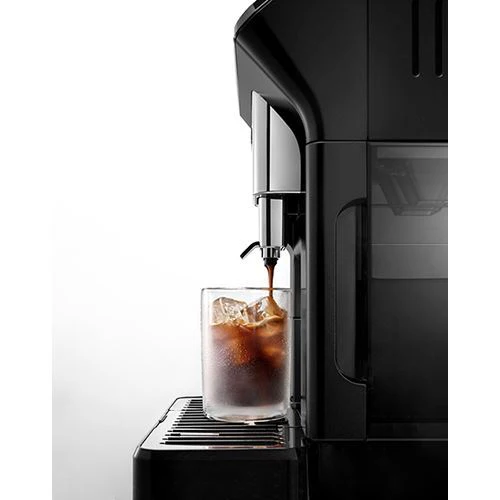Máquina de Café Automática Delonghi Eletta Explore Ecam450.65.G - Preto - Outlet - Grade A - Image 7