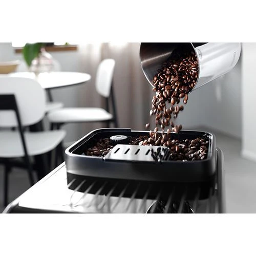 Máquina de Café Automática Delonghi Magnifica Evo ECAM290.42.TB - Titânio - Outlet -Grade A - Image 6