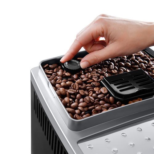 Máquina de Café Automática Delonghi Magnifica Smart S Ecam250.31.Sb - Outlet - Grade A - Image 6