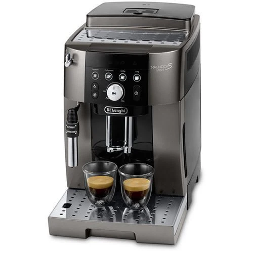 Máquina de Café Automática DeLonghi Magnifica Smart S ECAM250.33.TB - Outlet - Grade A