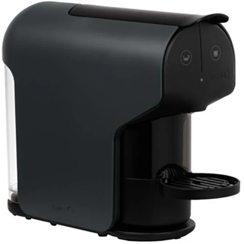 Máquina de Café Delta Q Qit Quick - Antracite - Outlet - Grade A
