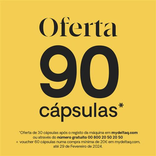 Máquina de Café Delta Qit Qool Evolution + MilQ - Outlet - Grade A - Image 2