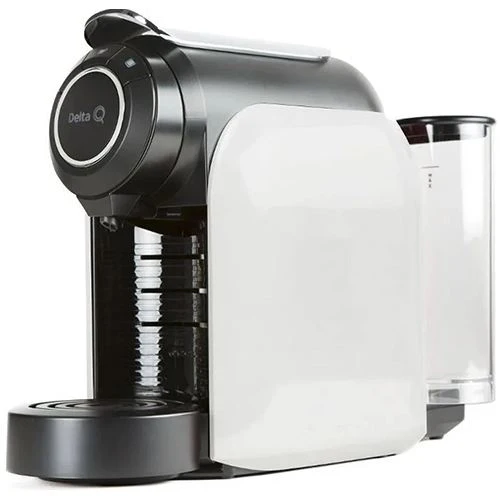 Máquina de Café Delta Qit Qool Evolution + MilQ - Outlet - Grade A - Image 4