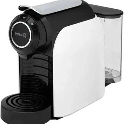 Máquina de Café Delta Qit Qool Evolution + MilQ - Outlet - Grade A - Image 5