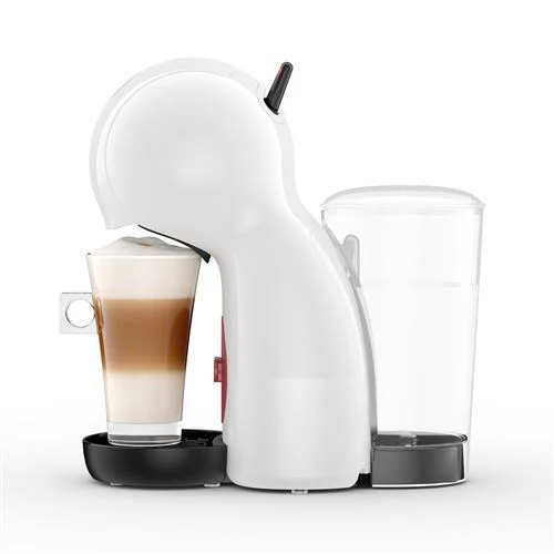 Máquina de Café em Cápsulas Krups Nescafé® Dolce Gusto® Piccolo Xs Manual Kp1A31P16 - Branca - Outlet - Grade A - Image 3