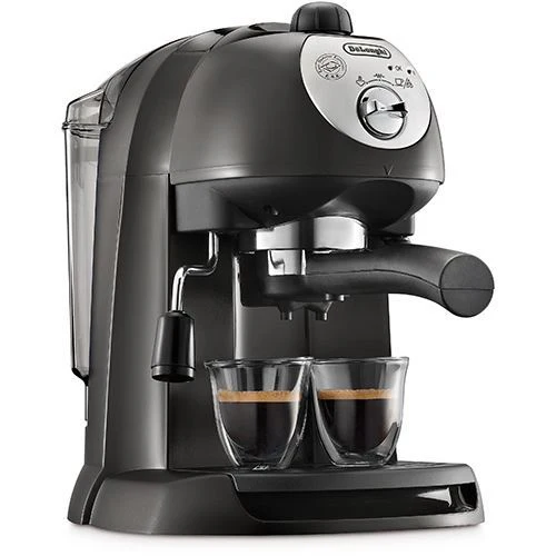 Máquina de Café Manual DeLonghi Ec201.Cd.B - Outlet - Grade A - Image 2