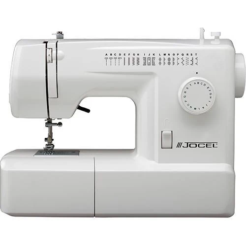 Máquina de Costura Jocel JMC013279 - Outlet - Grade B