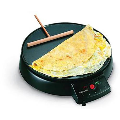 Máquina de Crepes Proline CPM30 - Outlet - Grade A