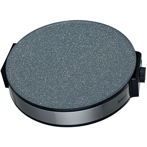 Máquina de Crepes Sogo CMA-SS-7187 - Aço Inoxidável - Outlet - Grade A - Image 2