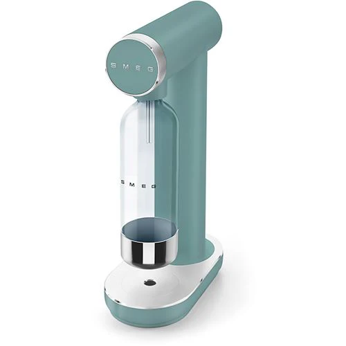 Máquina de Gaseificação - Soda Maker SKC01EGM Collezione - Esmeralda Mate - Image 4