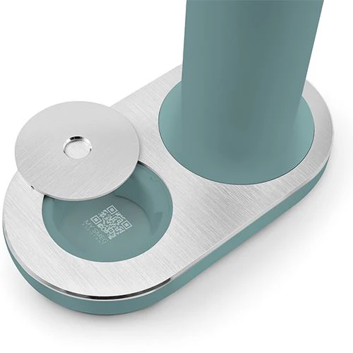 Máquina de Gaseificação - Soda Maker SKC01EGM Collezione - Esmeralda Mate - Image 8