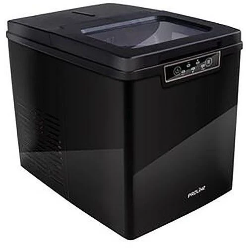 Máquina de Gelados Proline ICE3 - Preto - Outlet - Grade A
