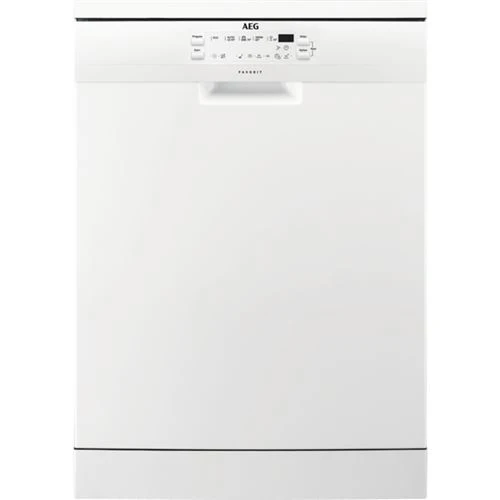 Máquina de Lavar Loiça AEG FFB52600ZW | 13 talheres | 60 cm | E | Branco