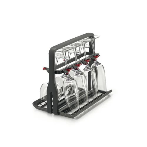 Máquina de Lavar Loiça AEG FFB52600ZW | 13 talheres | 60 cm | E | Branco - Image 4
