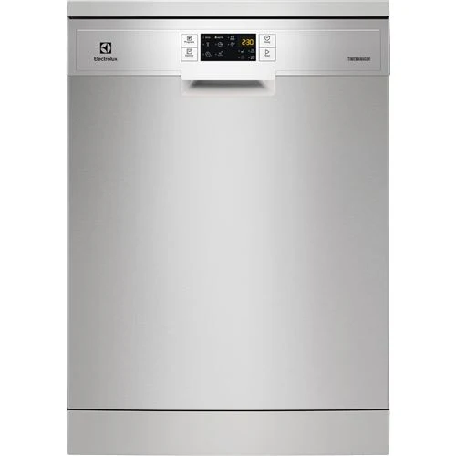 Máquina de Lavar Loiça Electrolux ESF5535LOX | 13 talheres | 60 cm | D | Aço inoxidável
