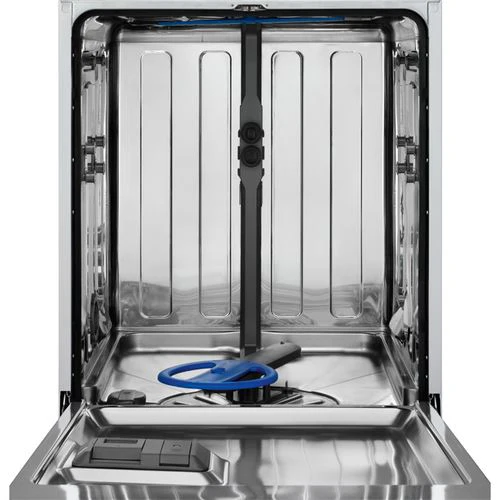Máquina de Lavar Loiça Electrolux ESF8560ROW | 15 talheres | 60 cm | E | Branco - Image 3