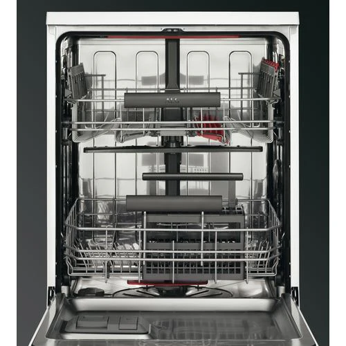Máquina de Lavar Loiça Encastrável AEG FEE62600PM | 13 talheres | 60 cm | E - Image 2