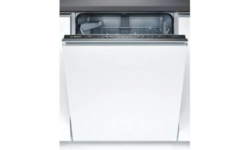 Máquina de Lavar Loiça Encastrável Bosch SMV25DX04E | 13 talheres | 60 cm | E