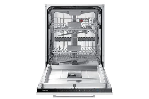 Máquina de Lavar Loiça Encastrável Samsung DW60CG550B00ET | 14 talheres | 60 cm | D - Outlet - Grade B - Image 3