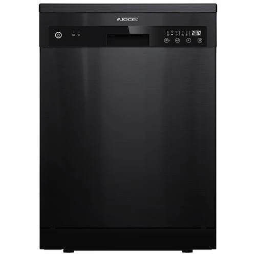 Máquina de Lavar Loiça Jocel Jlli023018 | 15 Talheres | C | Inox Preto - Outlet - Grade C