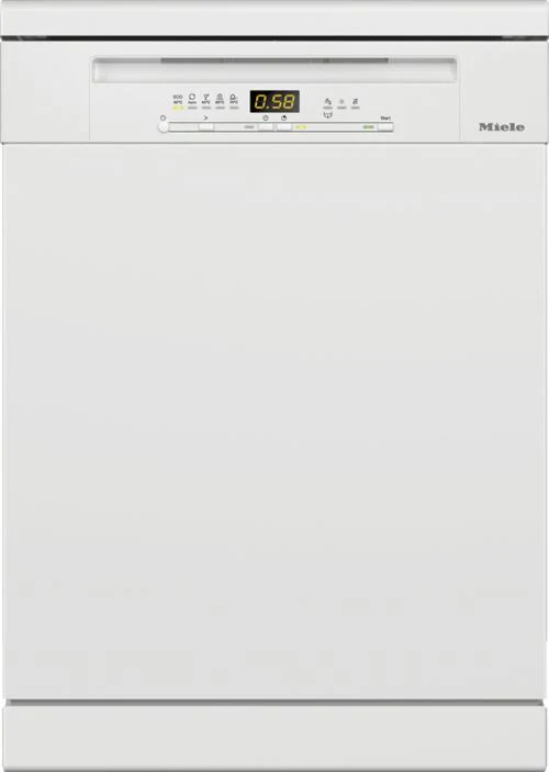 Máquina de Lavar Loiça Miele G 5210 Active Plus | 13 talheres | 60 cm | C | Branco