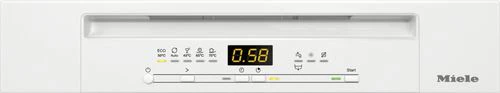 Máquina de Lavar Loiça Miele G 5210 Active Plus | 13 talheres | 60 cm | C | Branco - Image 2