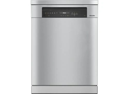 Máquina de Lavar Loiça Miele G 7310 SC AutoDos | 14 talheres | 60 cm | C | Aço inoxidável