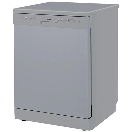 Máquina de Lavar Loiça Proline DWP4912DSL | 12 talheres | 60 cm | D | Silver