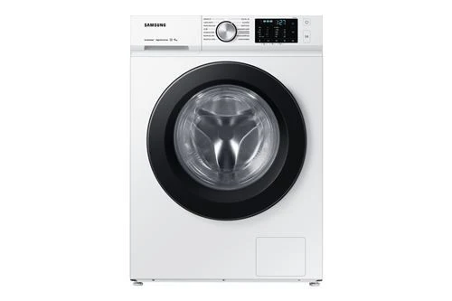 Máquina de Lavar Roupa Samsung Ww11Bba046Awep | 11 Kg | 1400 Rpm | a | Branco - Outlet Loja Benfica - Grade B