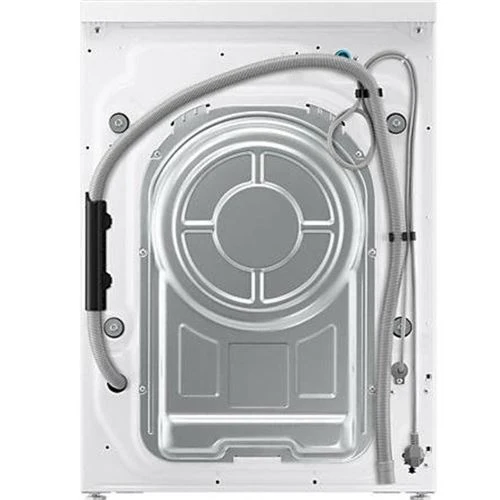 Máquina de Lavar Roupa Samsung Ww11Bba046Awep | 11 Kg | 1400 Rpm | a | Branco - Outlet Loja Benfica - Grade B - Image 8
