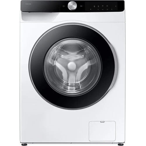 Máquina de Lavar Roupa Samsung WW90DG6G94LKU3 | 9 Kg | 1400 RPM | A | Branco