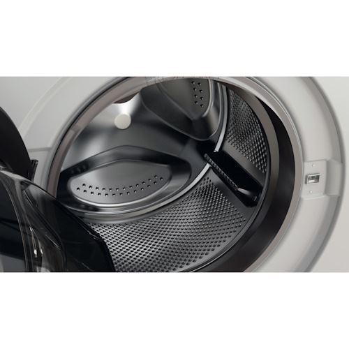 Máquina de Lavar Roupa Whirlpool FFB 7469 BV PT | 7 Kg | 1400 RPM | a | Branco - Outlet - Grade B - Image 3