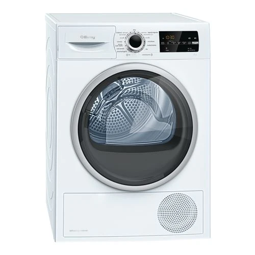 Máquina de Secar Balay 3SB998B | 9 Kg | Condensação | A++ | Branco