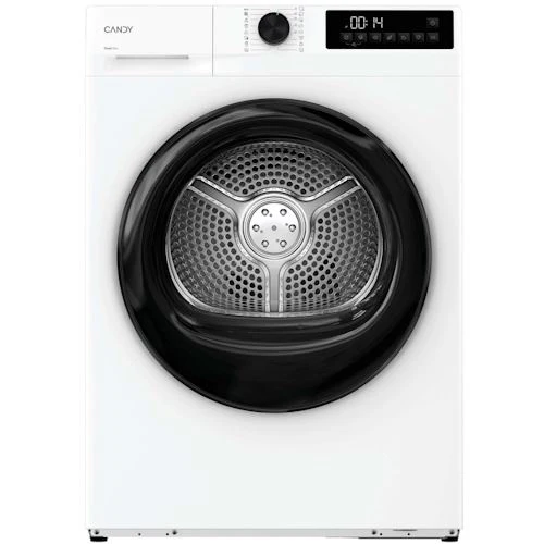 Máquina de Secar Candy ProDry 300 GDL 8N1B-S | 8 Kg | Bomba de Calor | E | Branco