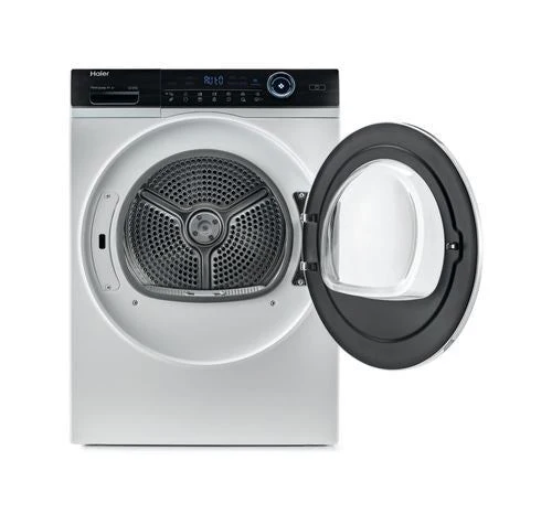 Máquina de Secar Haier I-Pro Series 7 HD90-A2979N | 9 Kg | Bomba de Calor | E | Branco - Image 2