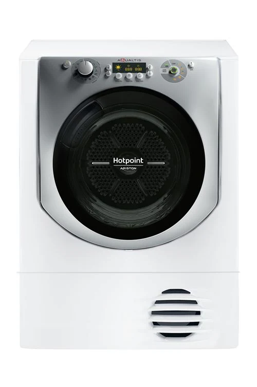 Máquina de Secar Hotpoint AQC9 2F7 TM2 1 (EU) | 9 Kg | Condensação | A++ | Branco